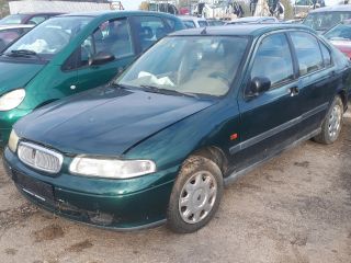 bontott ROVER 400 Bal Visszapillantó Tükör (Mechanikus)