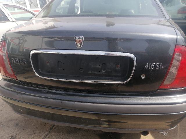 bontott ROVER 400 Csomagtérajtó (Üres lemez)