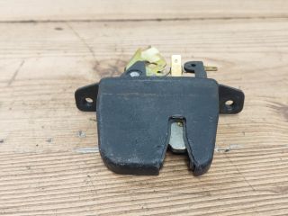 bontott ROVER 400 Csomagtérajtó Zárszerkezet