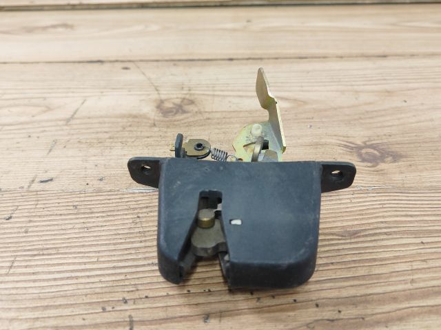 bontott ROVER 400 Csomagtérajtó Zárszerkezet