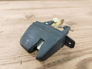 bontott ROVER 400 Csomagtérajtó Zárszerkezet