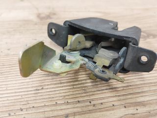 bontott ROVER 400 Csomagtérajtó Zárszerkezet