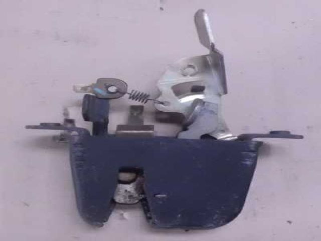 bontott ROVER 400 Csomagtérajtó Zárszerkezet