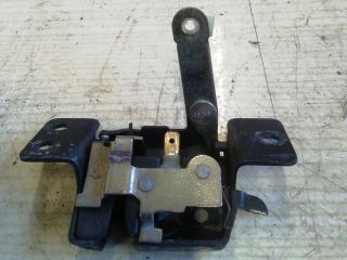 bontott ROVER 400 Csomagtérajtó Zárszerkezet