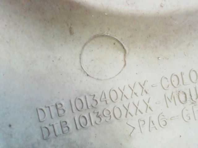 bontott ROVER 400 Dísztárcsa Szett