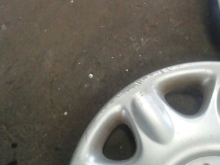 bontott ROVER 400 Dísztárcsa Szett