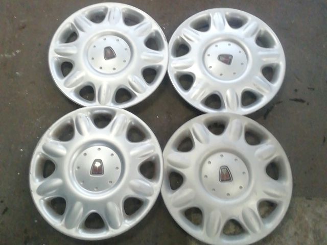 bontott ROVER 400 Dísztárcsa Szett