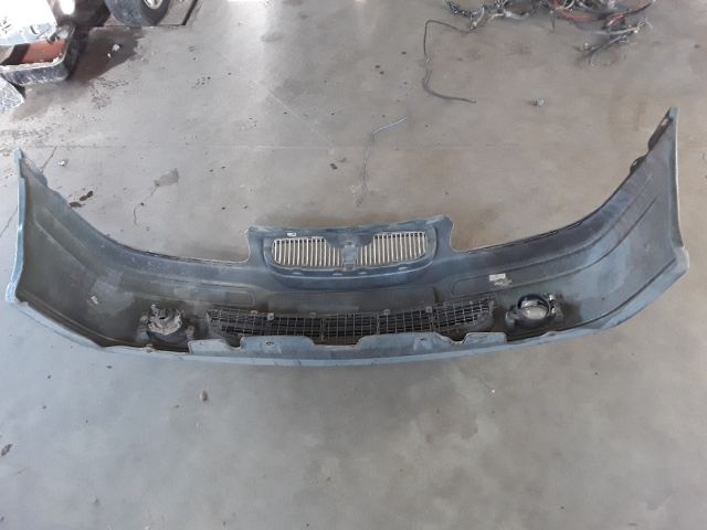 bontott ROVER 400 Első Lökhárító (Üresen)