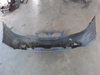 bontott ROVER 400 Első Lökhárító (Üresen)