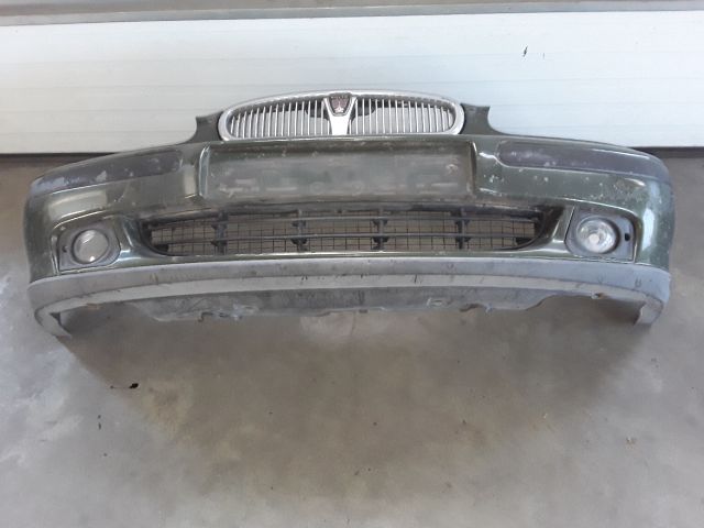 bontott ROVER 400 Első Lökhárító (Üresen)