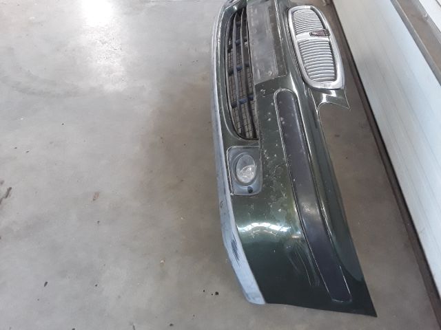 bontott ROVER 400 Első Lökhárító (Üresen)