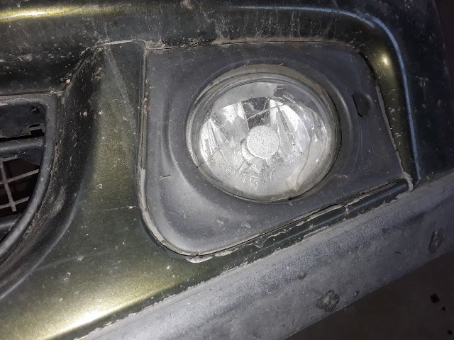 bontott ROVER 400 Első Lökhárító (Üresen)