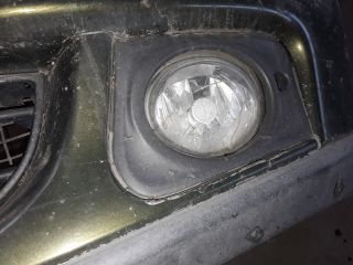 bontott ROVER 400 Első Lökhárító (Üresen)