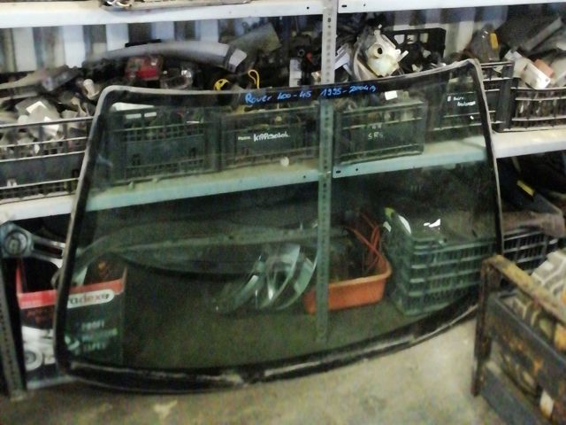 bontott ROVER 400 Első Szélvédő