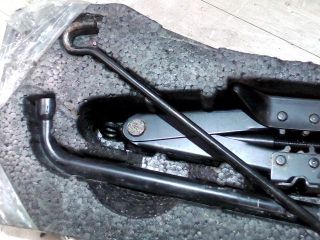 bontott ROVER 400 Emelő