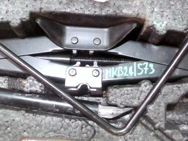 bontott ROVER 400 Emelő