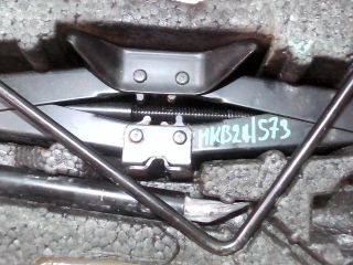 bontott ROVER 400 Emelő