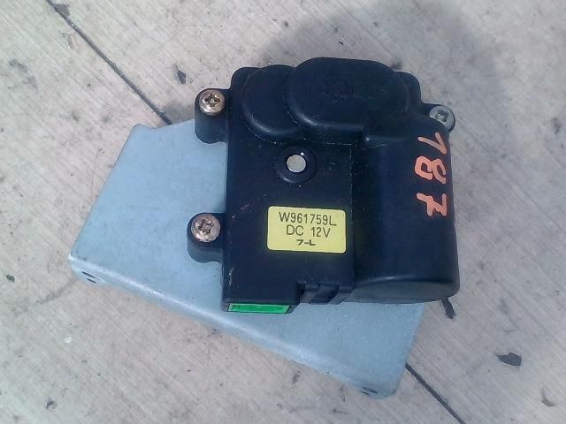 bontott ROVER 400 Fűtés Állító Motor