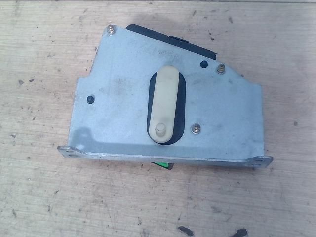 bontott ROVER 400 Fűtés Állító Motor