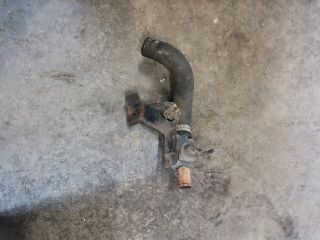 bontott ROVER 400 Fűtéscsap