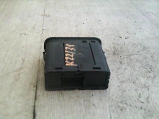 bontott ROVER 400 Hátsó Ködzárófény Kapcsoló