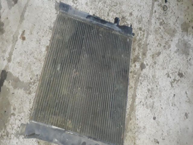 bontott ROVER 400 Hűtő Ventilátor(ok), Radiátor(ok) Szett