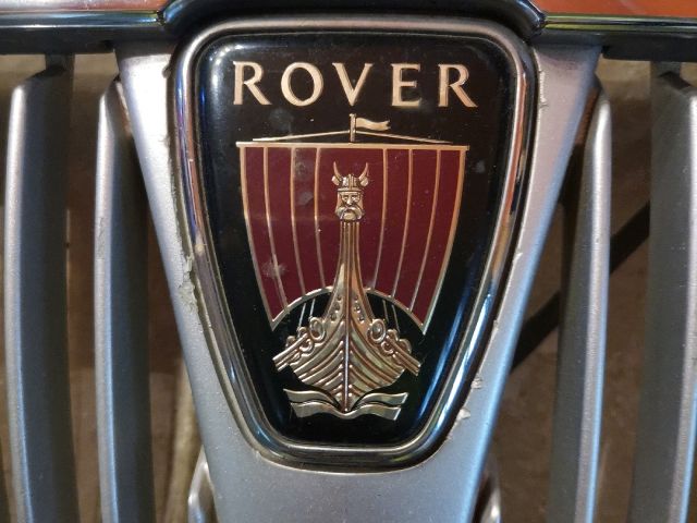 bontott ROVER 400 Hűtőrács