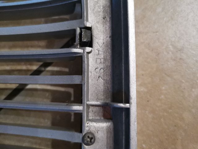 bontott ROVER 400 Hűtőrács