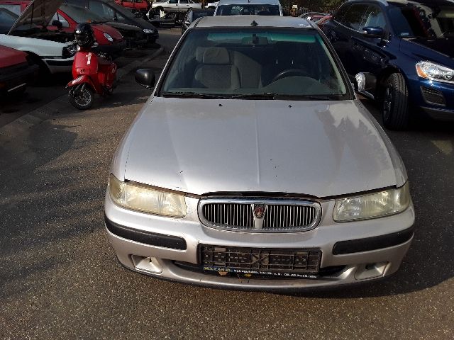 bontott ROVER 400 Jobb első Ablak