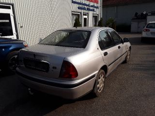 bontott ROVER 400 Jobb első Ablak