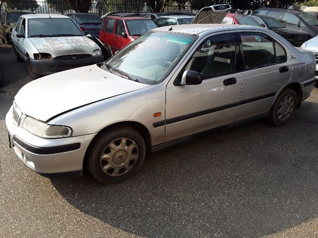 bontott ROVER 400 Jobb első Ablak