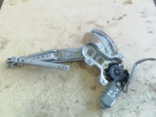 bontott ROVER 400 Jobb első Ablakemelő Motor