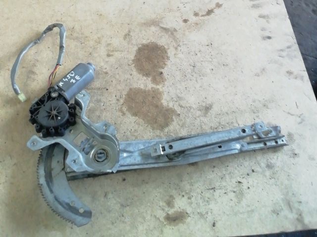 bontott ROVER 400 Jobb első Ablakemelő Motor