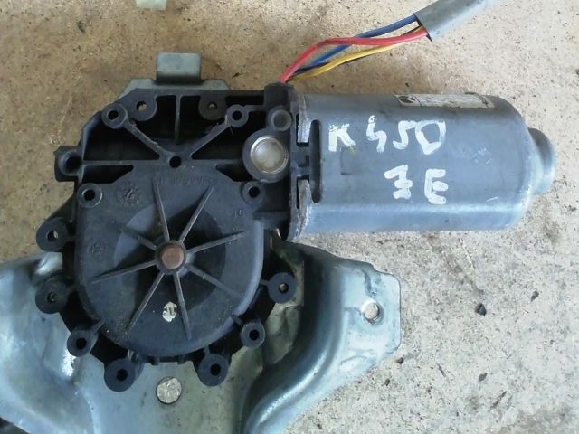 bontott ROVER 400 Jobb első Ablakemelő Motor