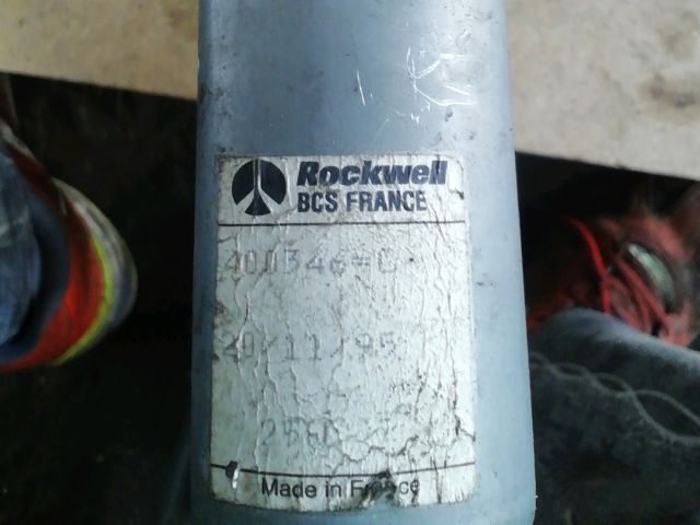 bontott ROVER 400 Jobb első Ablakemelő Motor