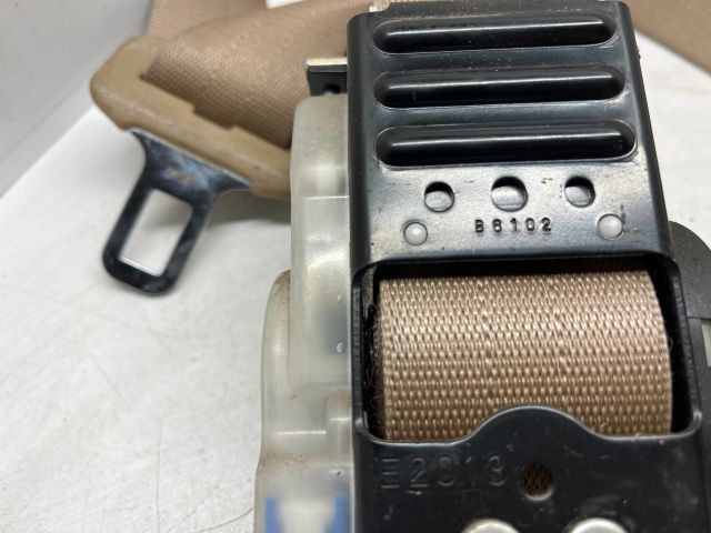 bontott ROVER 400 Jobb első Övfeszítő