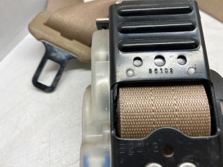 bontott ROVER 400 Jobb első Övfeszítő