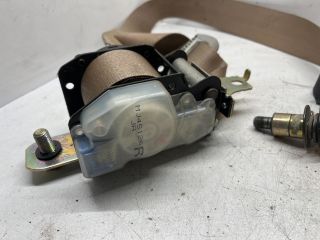 bontott ROVER 400 Jobb első Övfeszítő