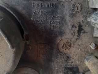 bontott ROVER 400 Jobb Fényszóró