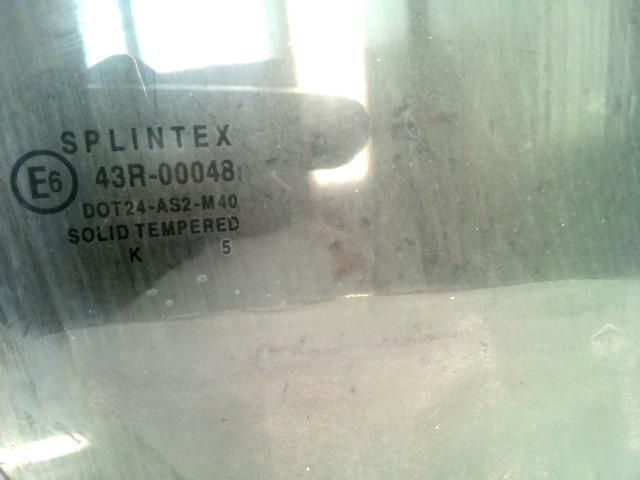 bontott ROVER 400 Jobb hátsó Ablak