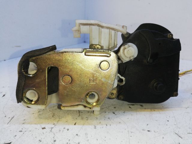 bontott ROVER 400 Jobb hátsó Ajtózár