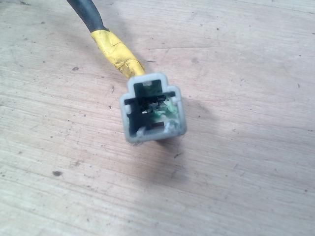 bontott ROVER 400 Jobb hátsó Ajtózár