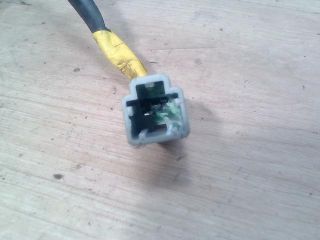 bontott ROVER 400 Jobb hátsó Ajtózár