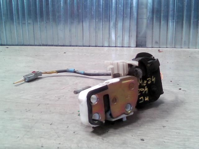 bontott ROVER 400 Jobb hátsó Ajtózár