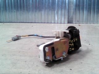 bontott ROVER 400 Jobb hátsó Ajtózár