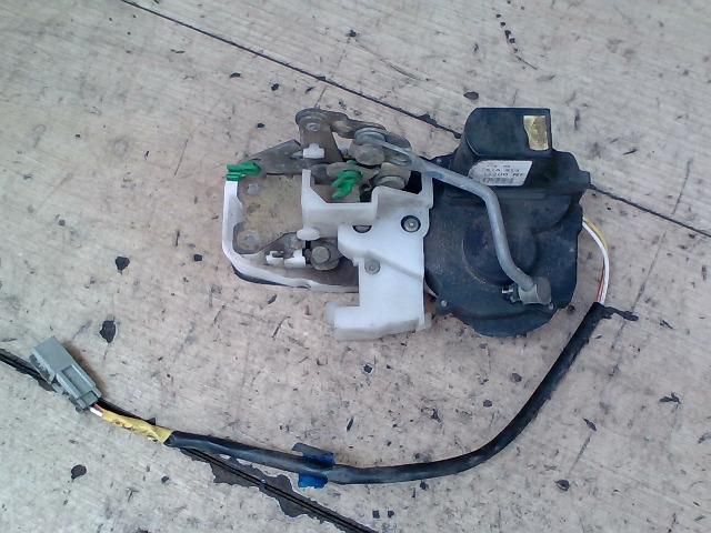 bontott ROVER 400 Jobb hátsó Ajtózár