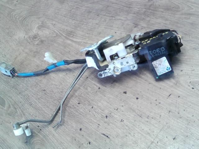 bontott ROVER 400 Jobb hátsó Ajtózár