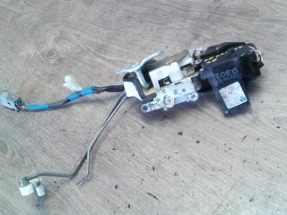 bontott ROVER 400 Jobb hátsó Ajtózár