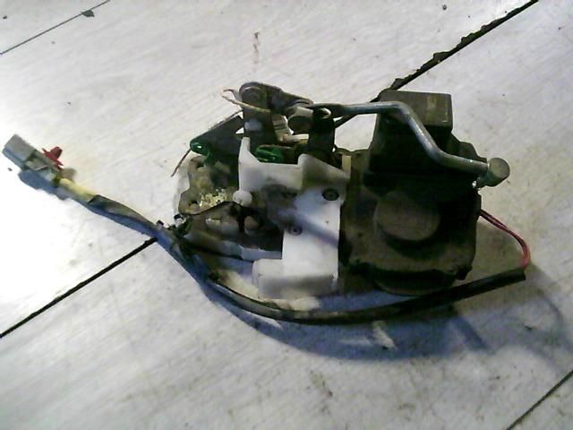 bontott ROVER 400 Jobb hátsó Ajtózár