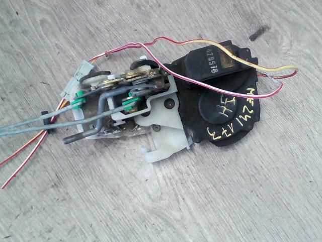 bontott ROVER 400 Jobb hátsó Ajtózár